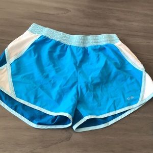 Champion Workout Shorts